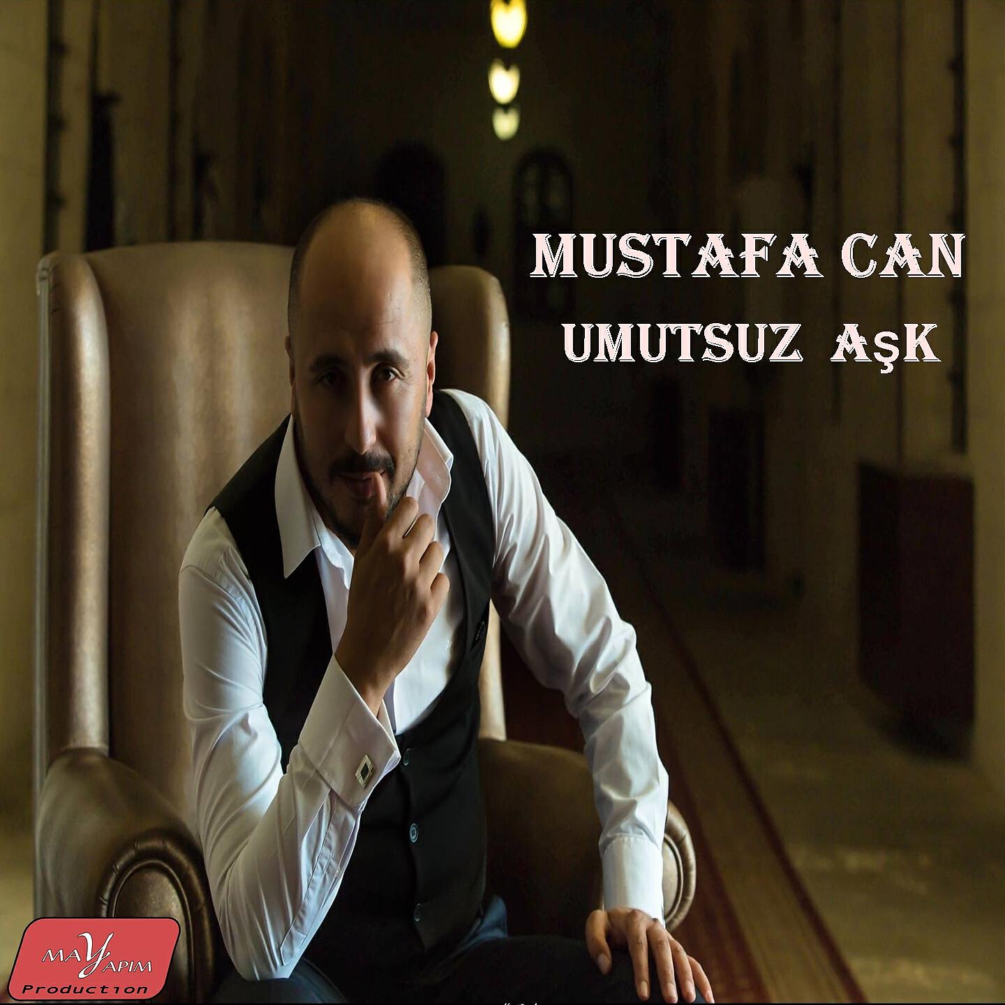 Релиз Umutsuz Aşk
