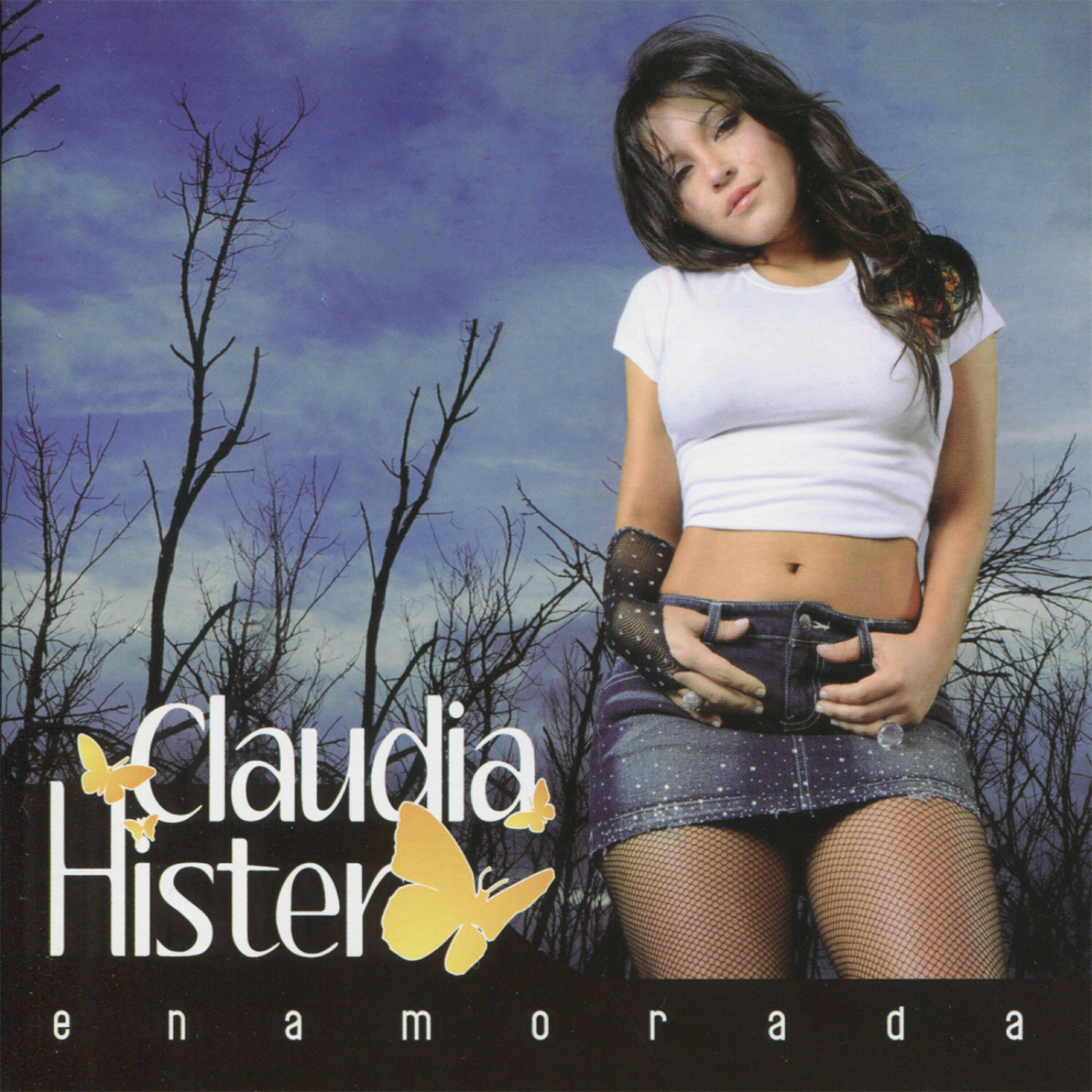 Релиз Enamorada