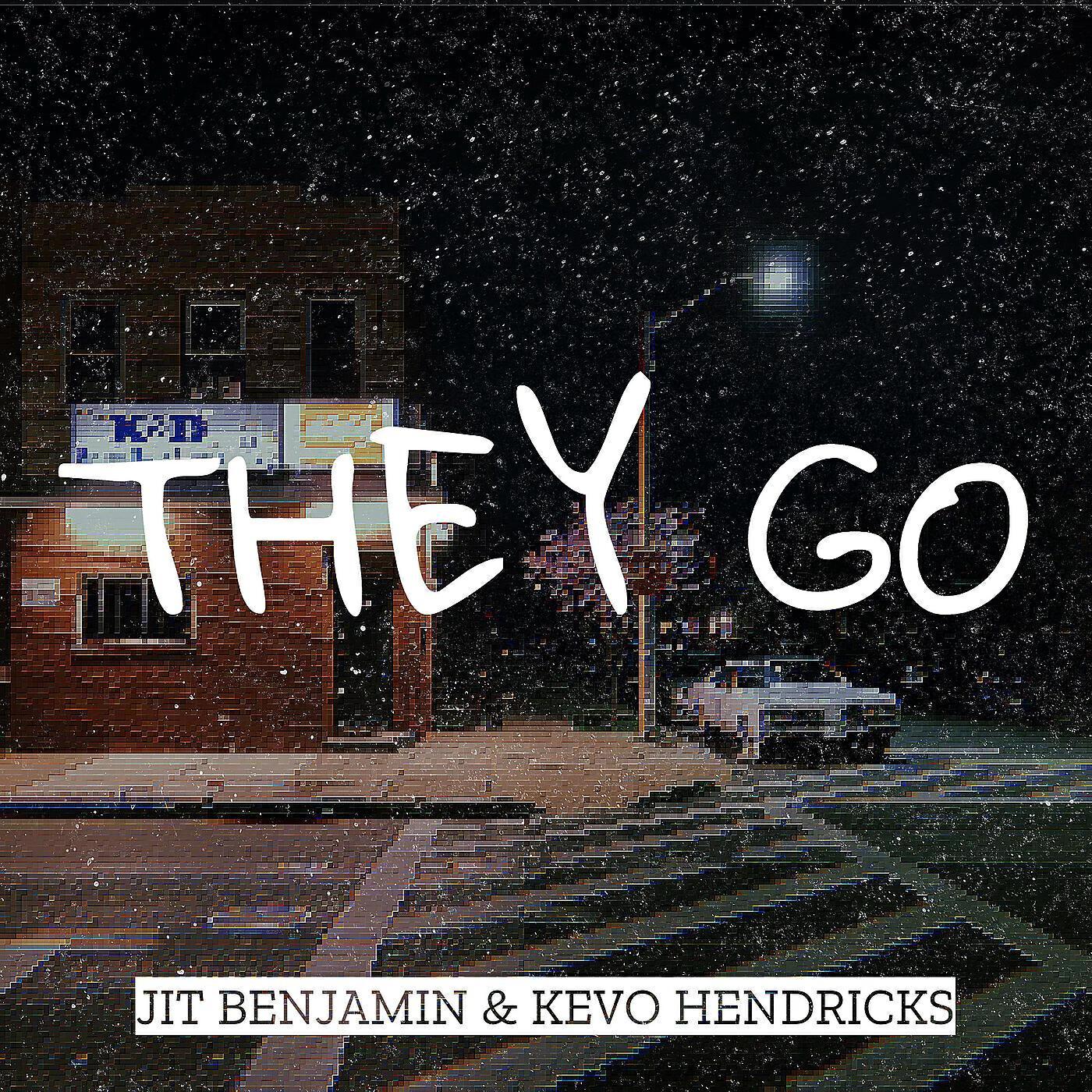 Kevo Hendricks все песни в mp3