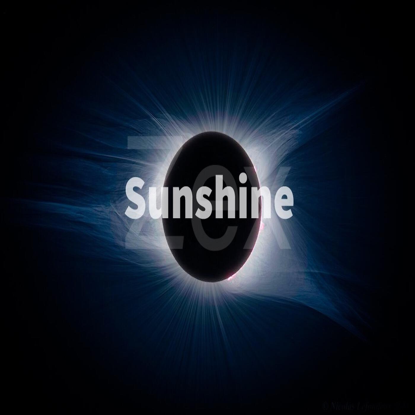 Релиз Sunshine