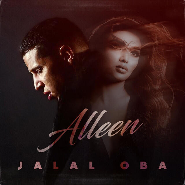 Релиз Alleen