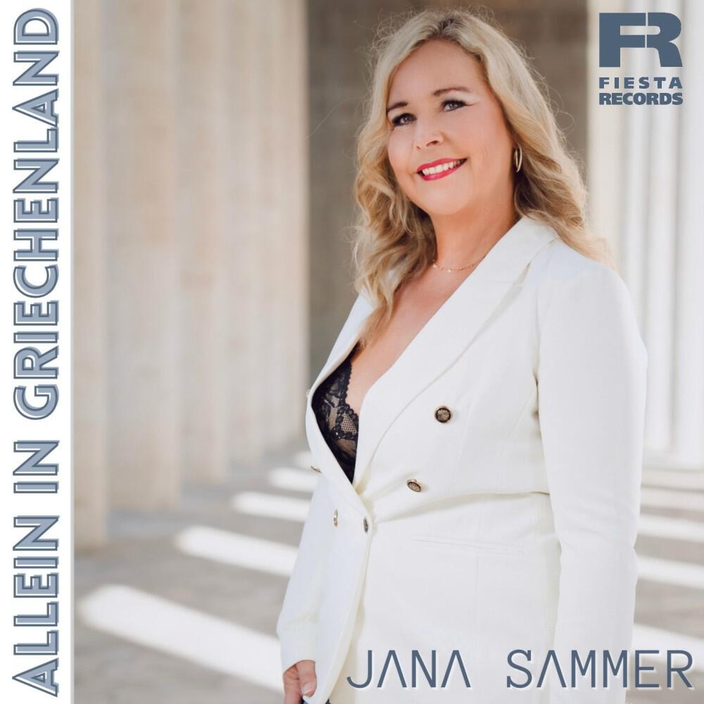 Jana Sammer