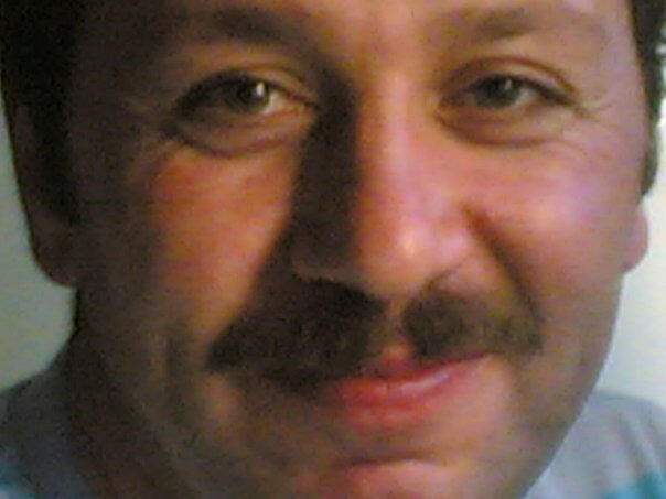 Yunus Balcıoğlu