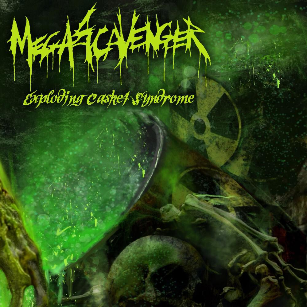 Релиз Exploding Casket Syndrome