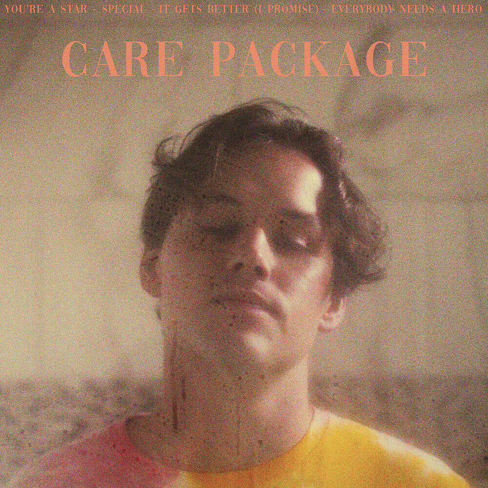 Релиз CARE PACKAGE