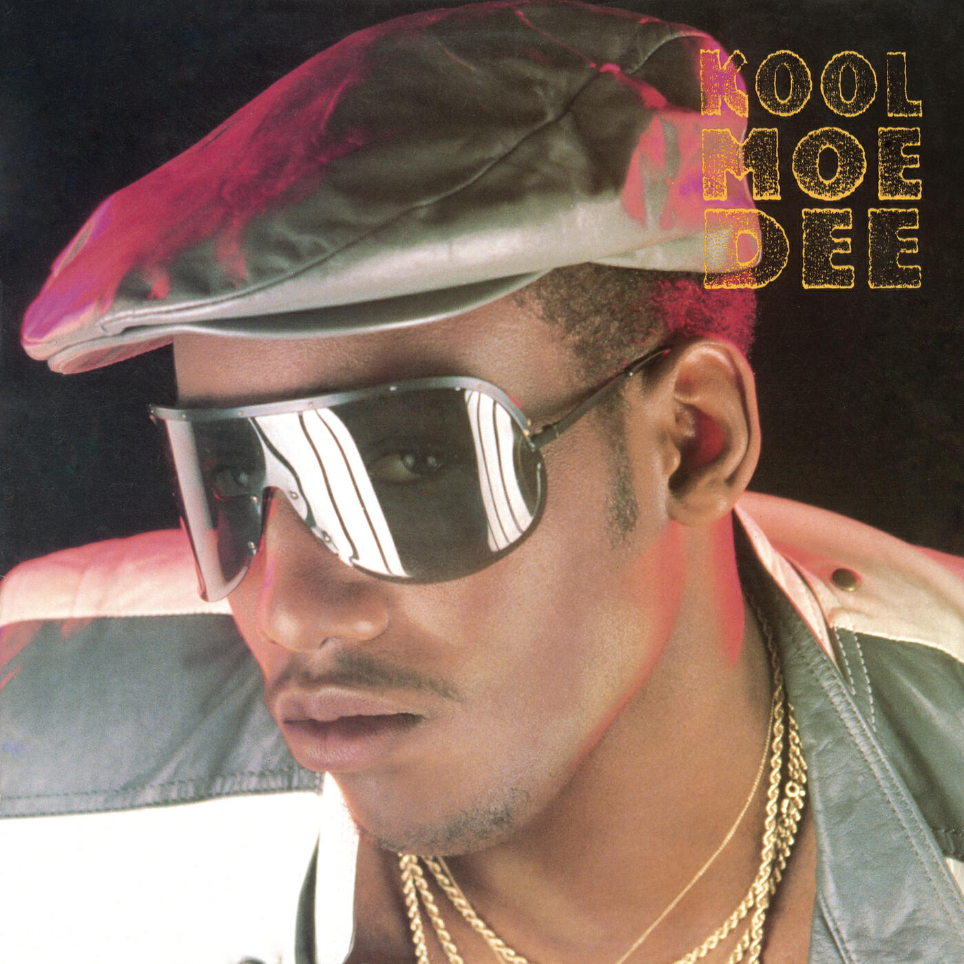 Постер альбома Kool Moe Dee