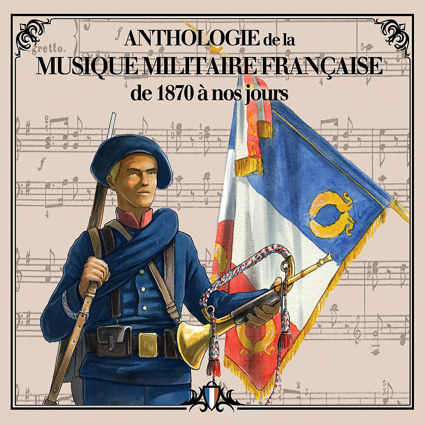 Musique des équipages de la flotte de Toulon