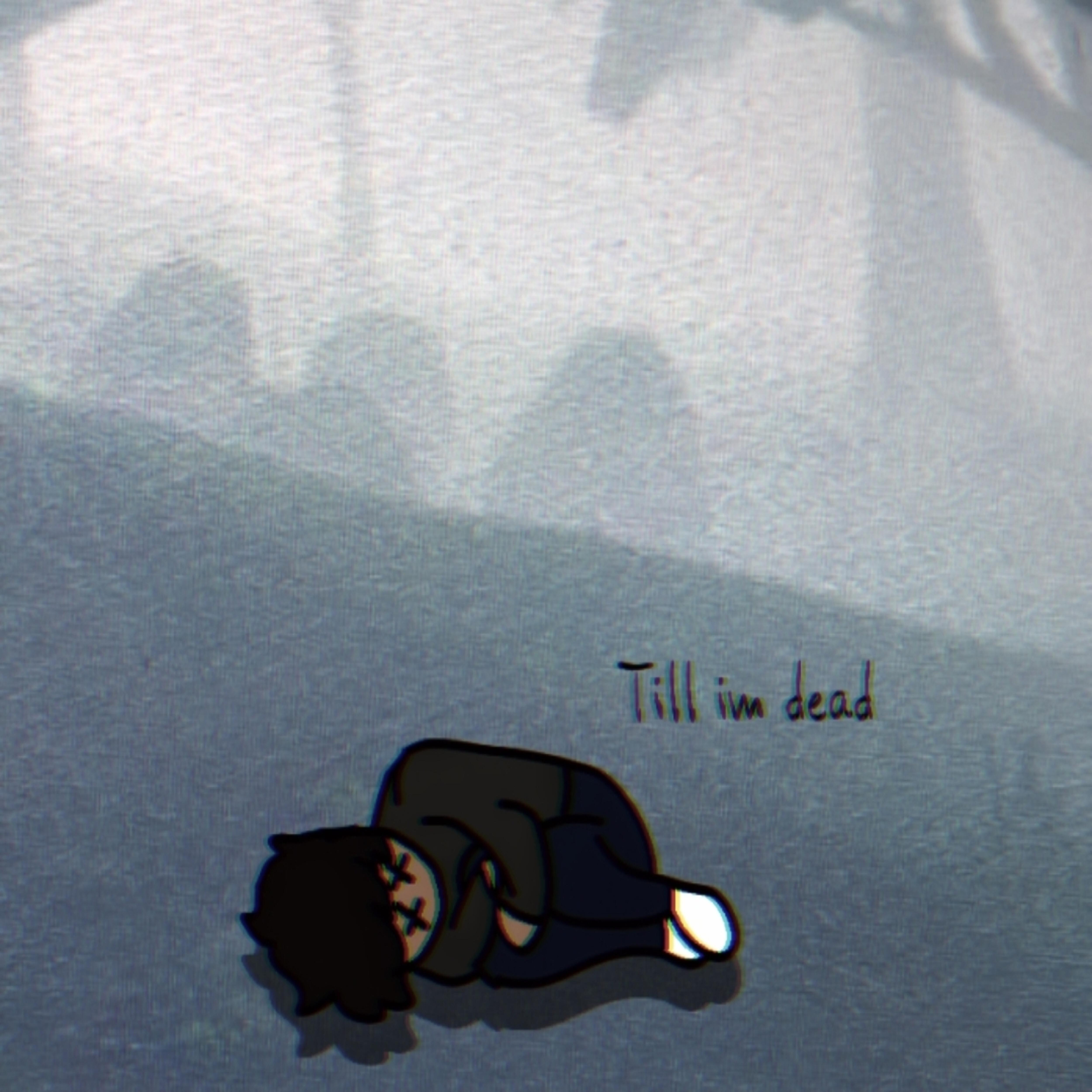 Трек Till Im Dead
