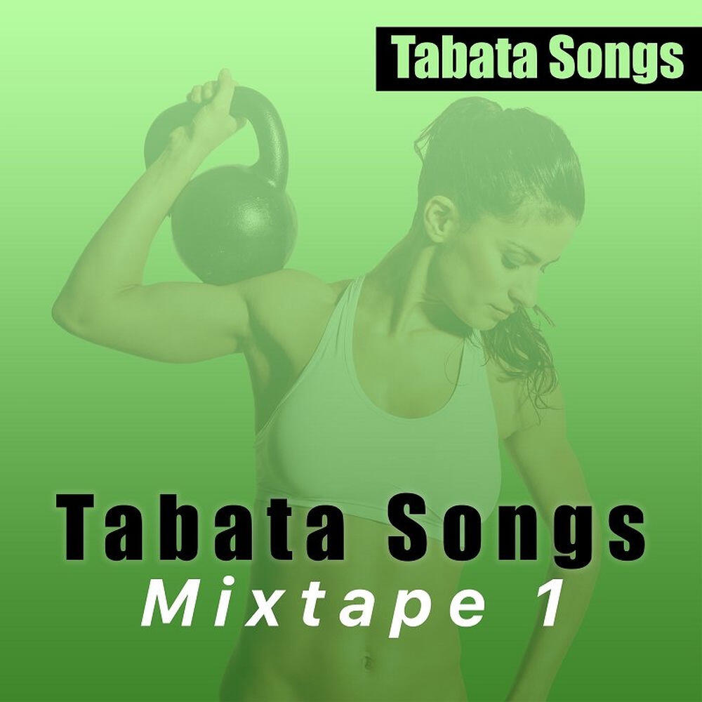 Релиз Tabata Songs Mixtape 1