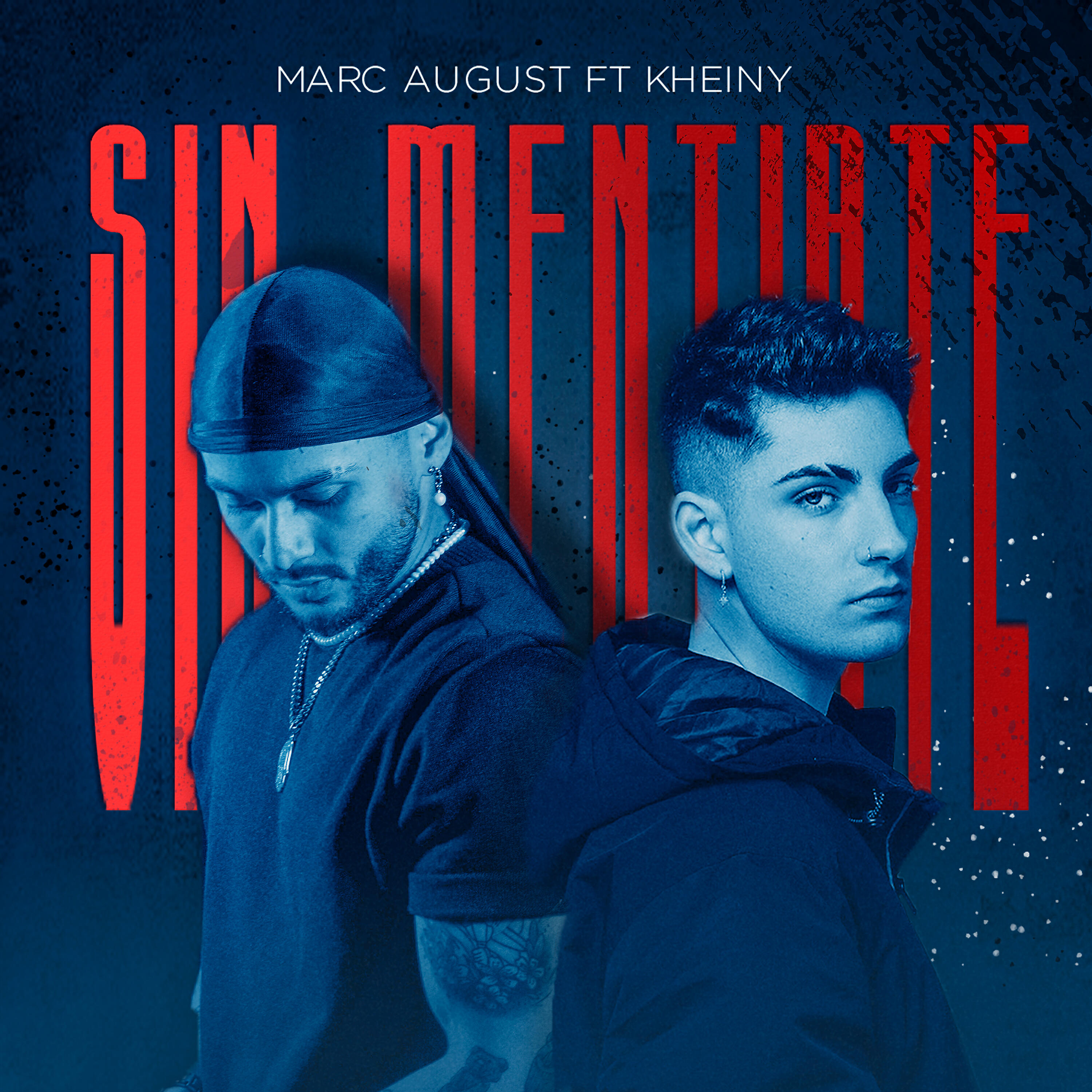 Релиз Sin Mentirte