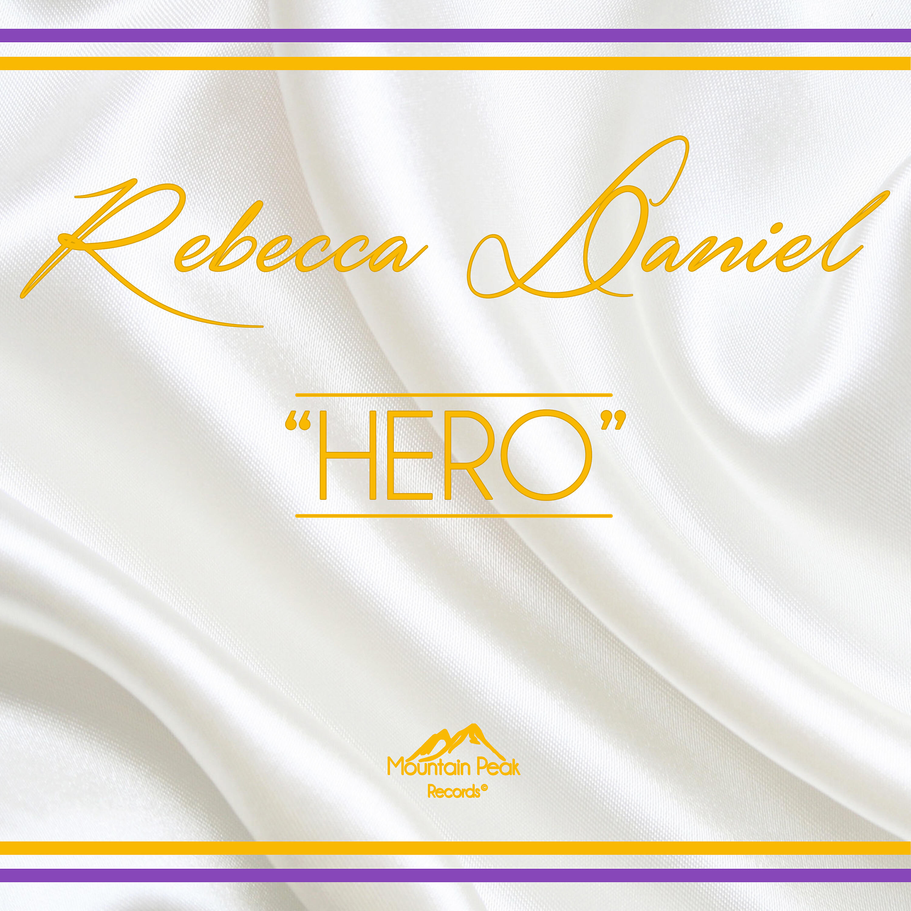 Релиз Hero