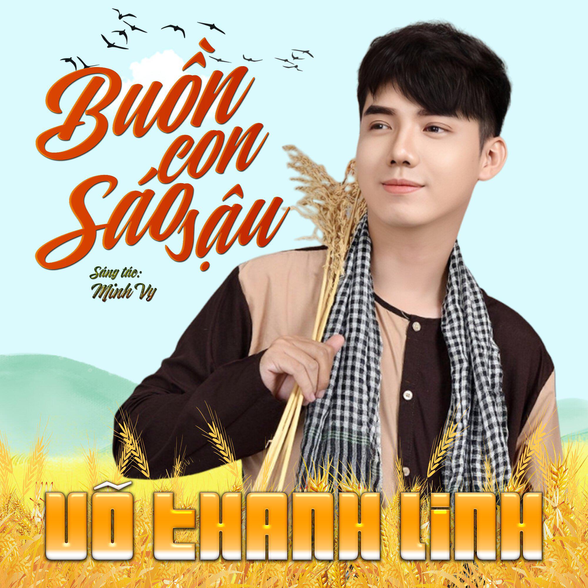Релиз Buồn Con Sáo Sậu