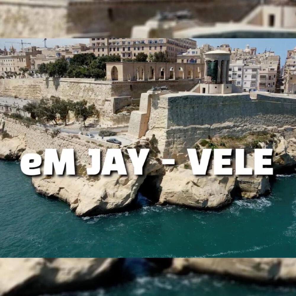 Релиз eMJAY VELE (Extended)
