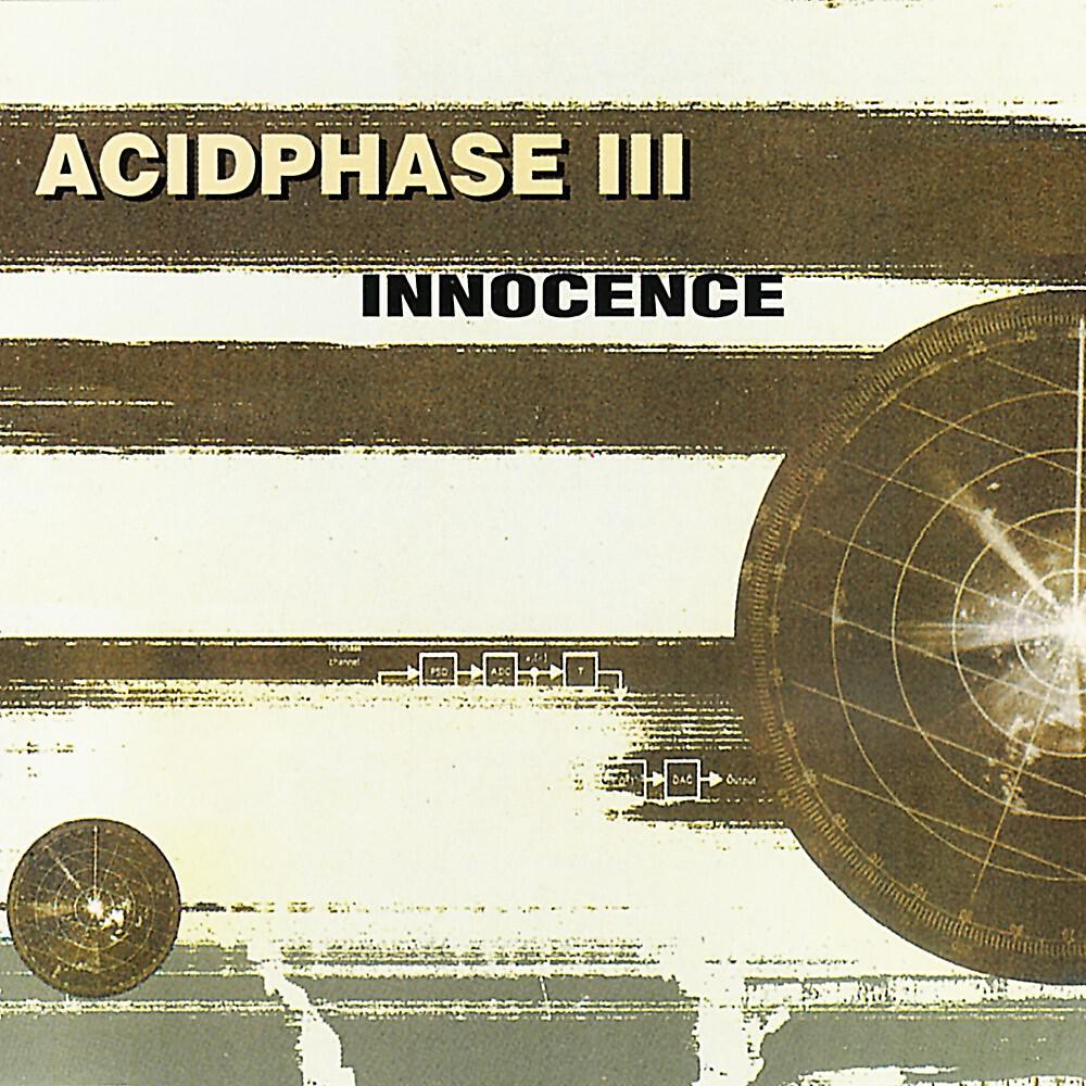 Релиз Innocence