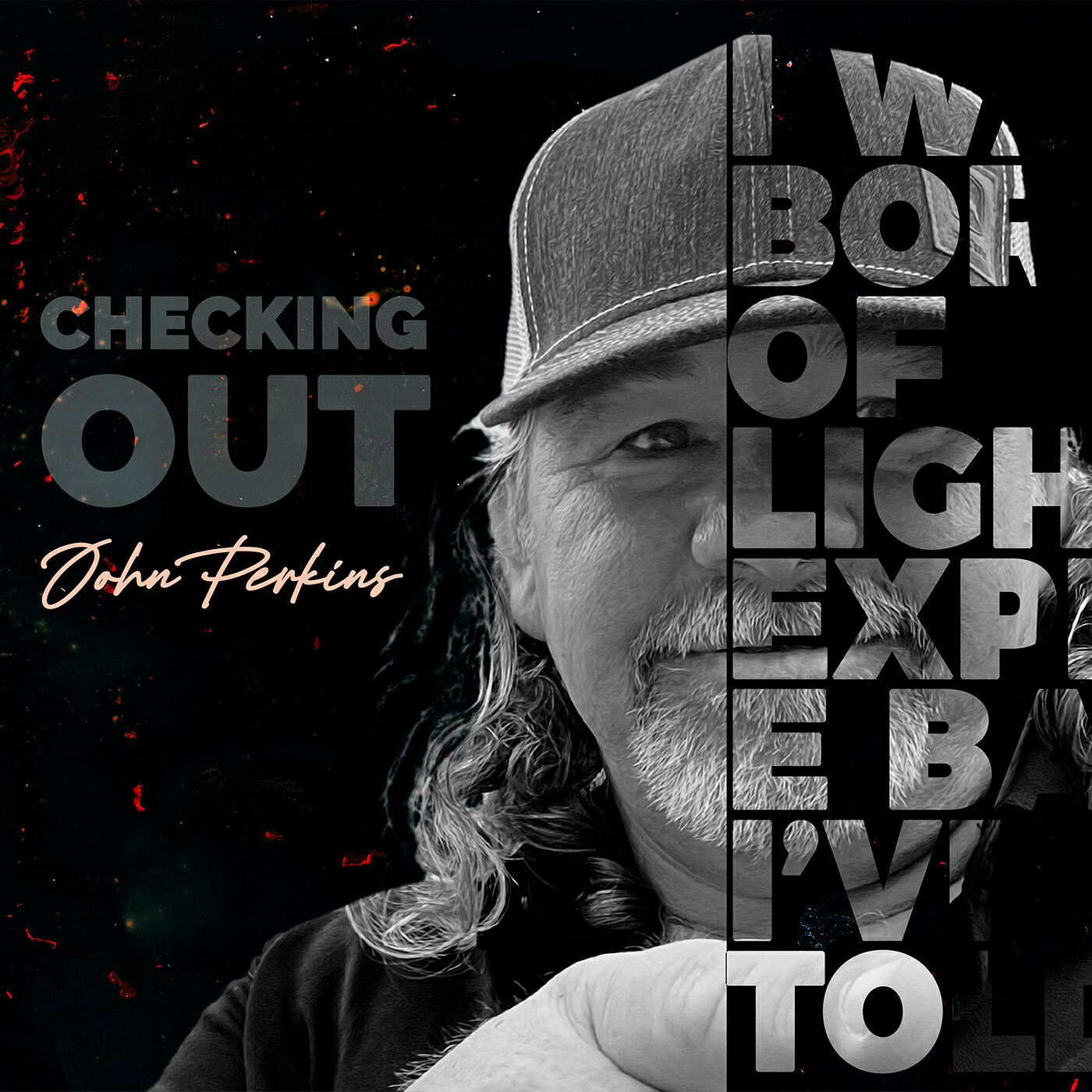 Релиз Checking Out