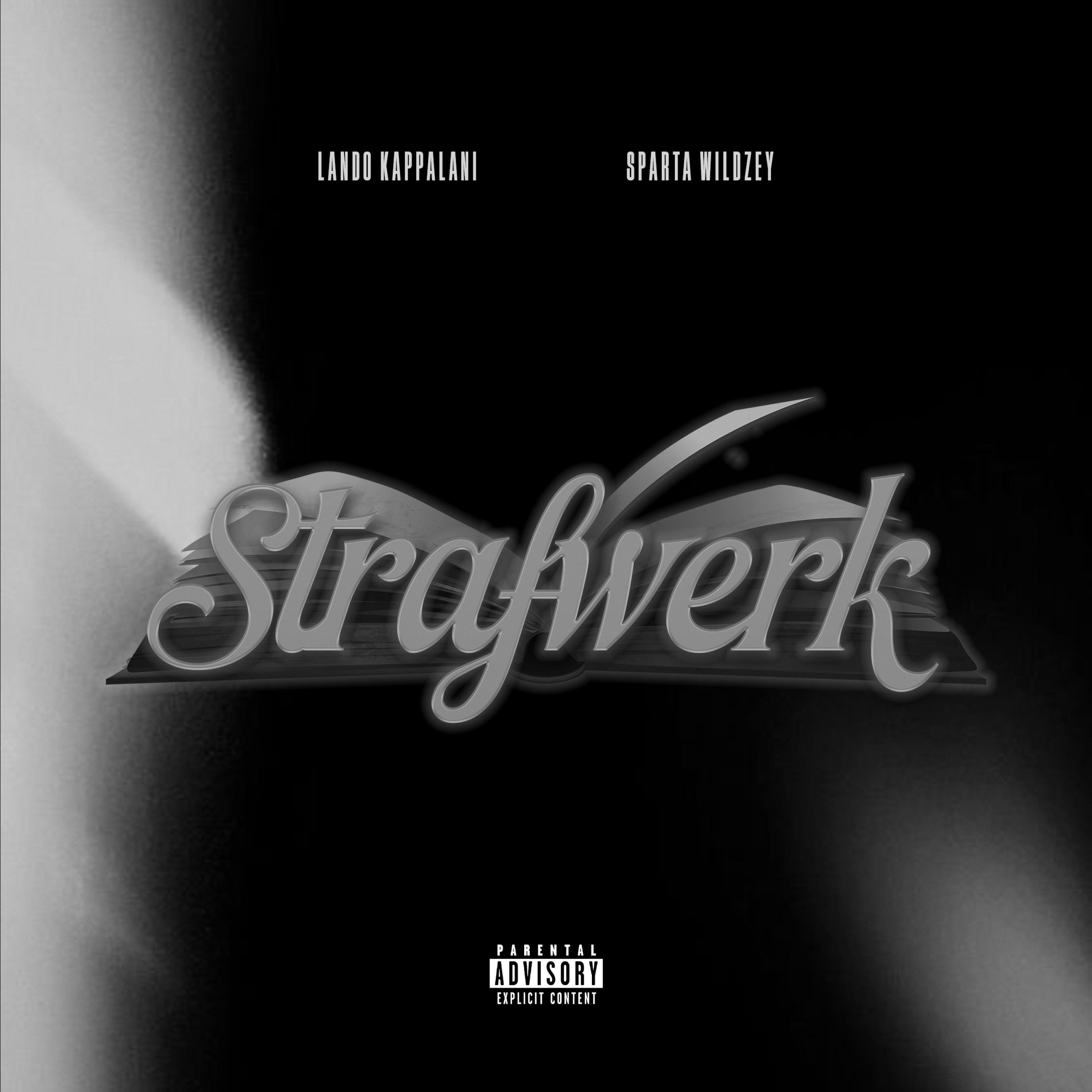 Релиз Strafwerk