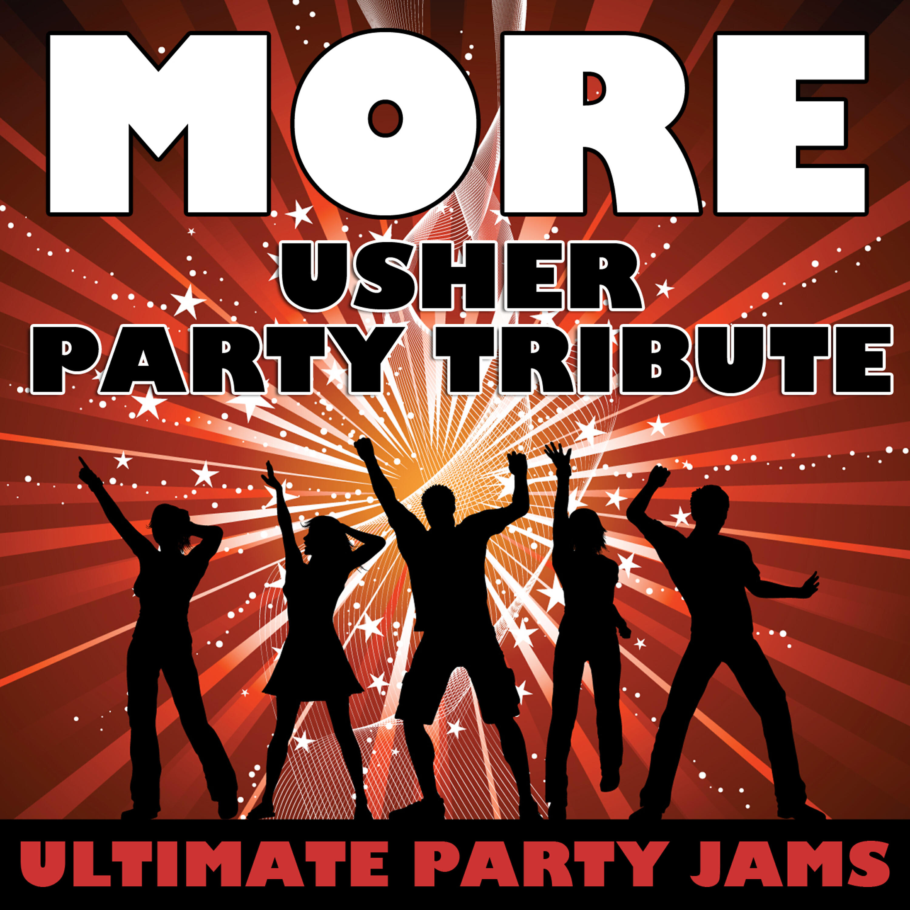 Релиз More (Usher Party Tribute)