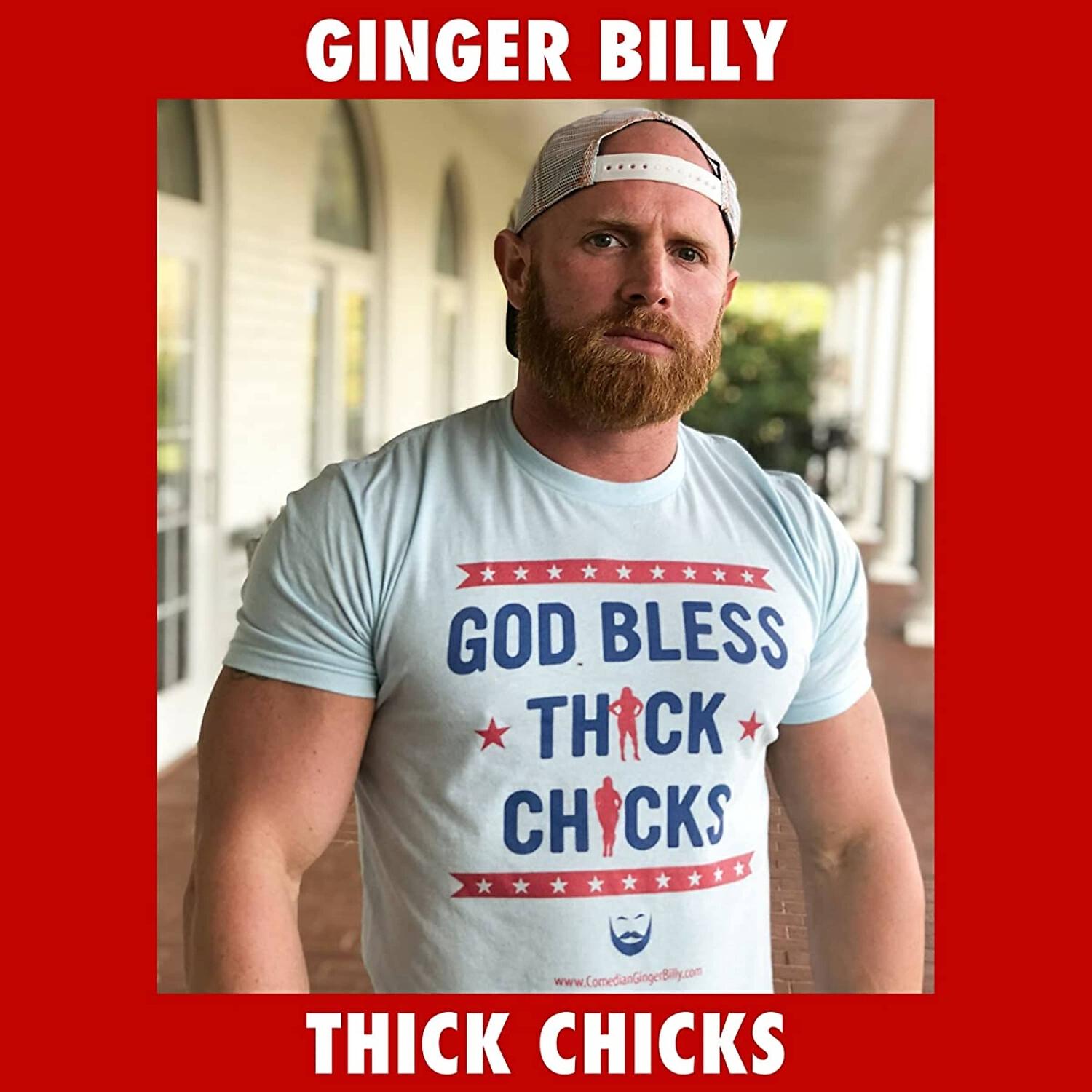 Релиз Thick Chicks