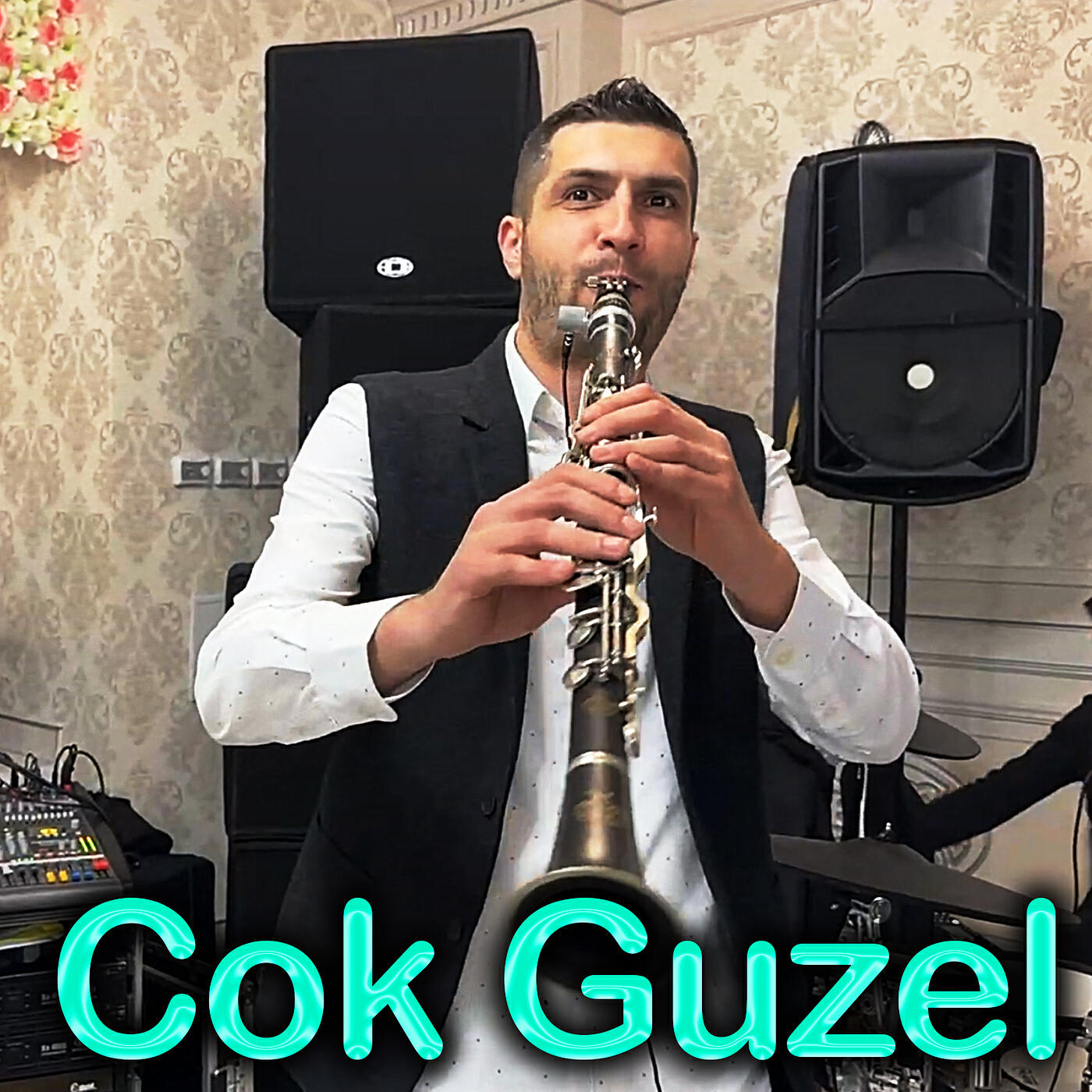 Релиз Cok Guzel