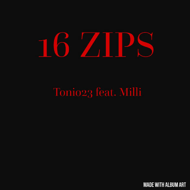 Релиз 16 Zips