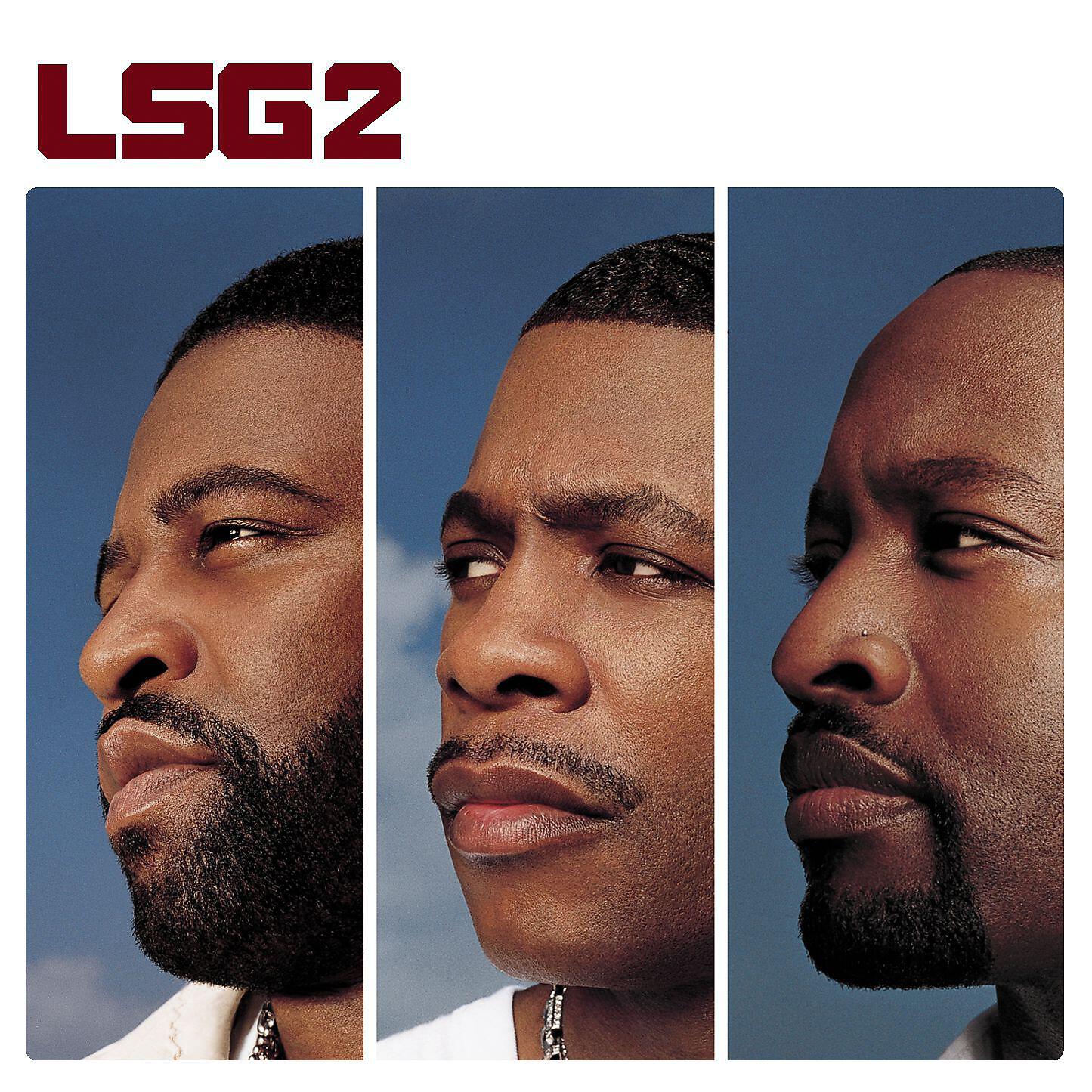 Релиз LSG-2