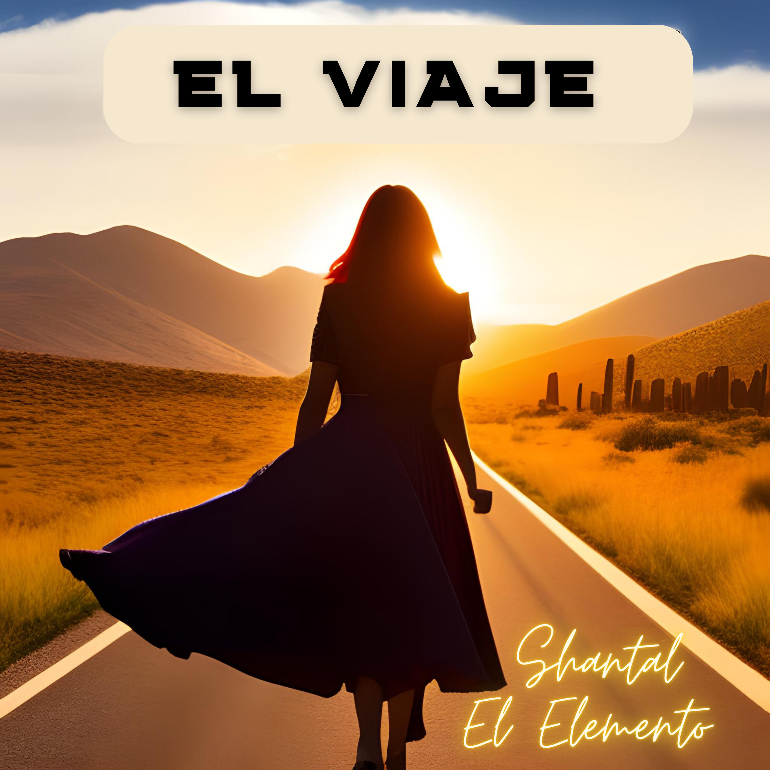 Релиз El Viaje