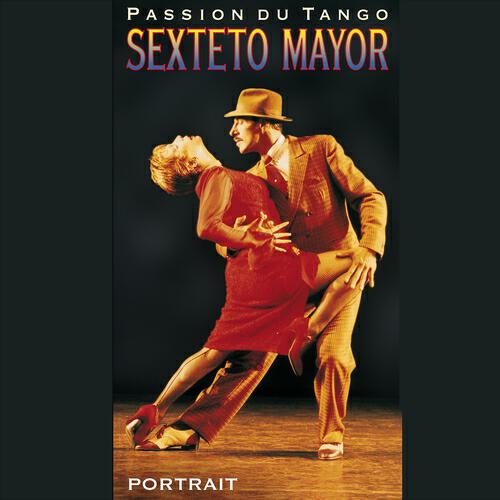 Релиз Passion du Tango