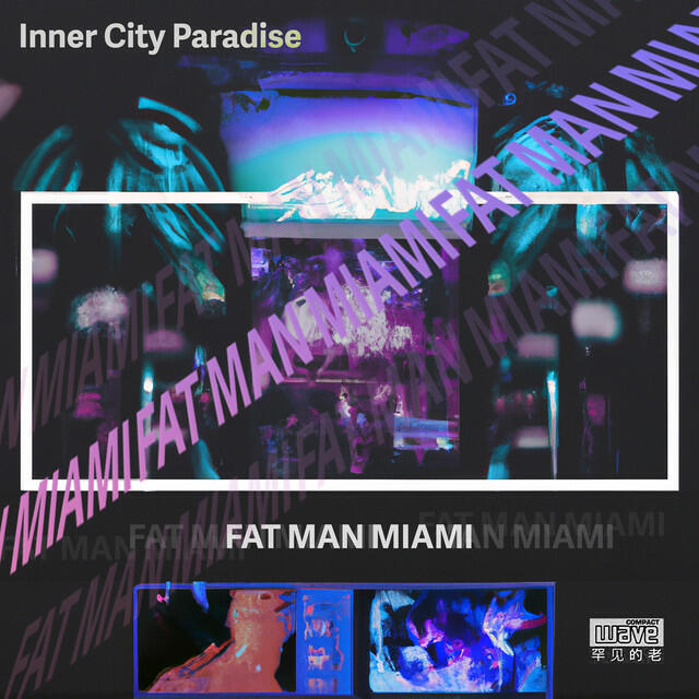 Релиз Inner City Paradise