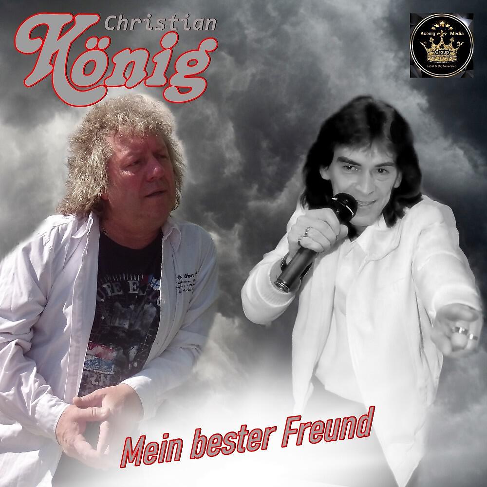 Постер альбома Mein bester Freund