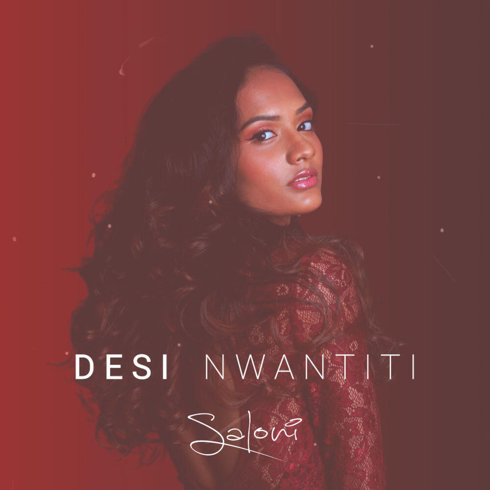 Релиз Desi Nwantiti