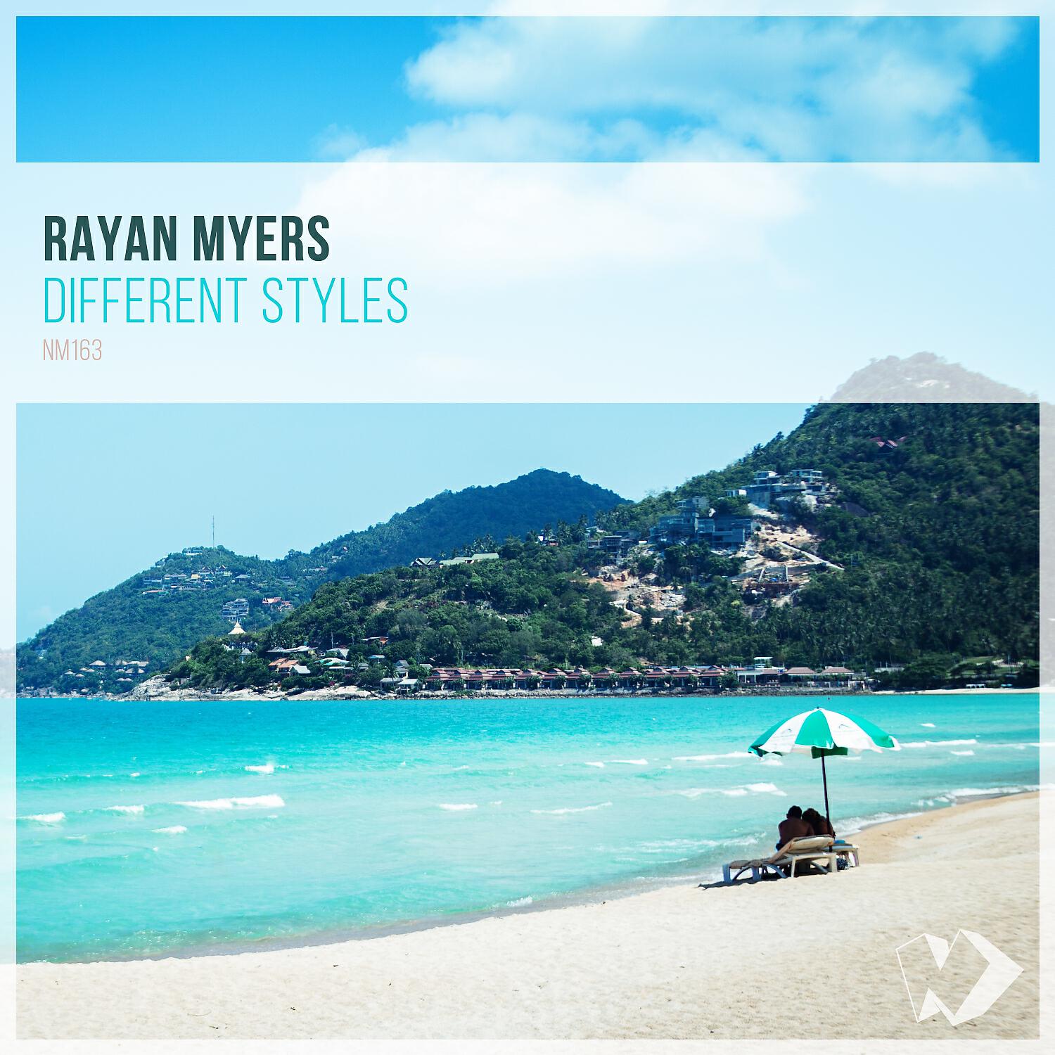Релиз Different Styles