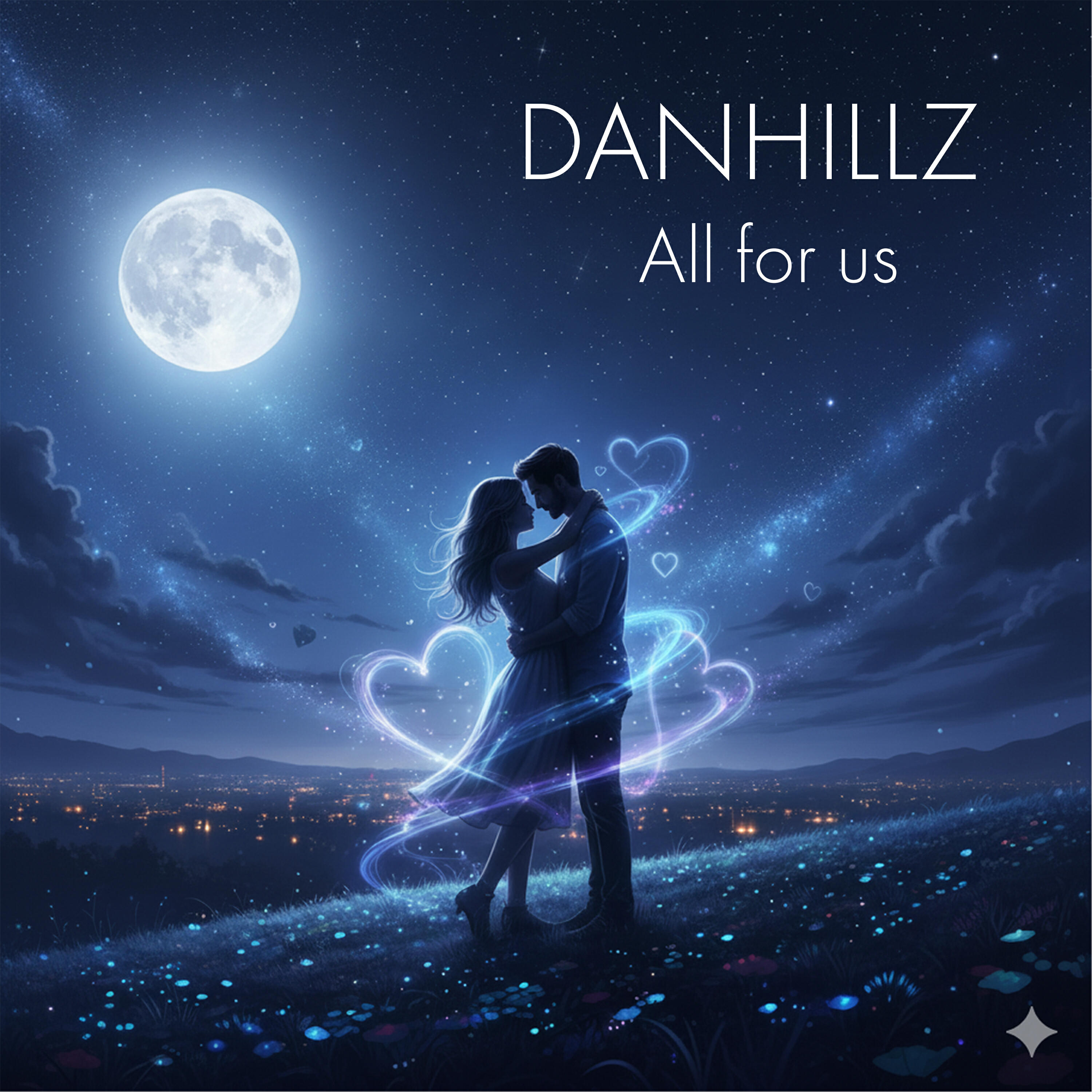 Релиз All for us