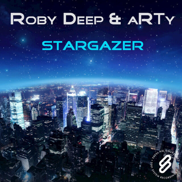 Релиз Stargazer EP