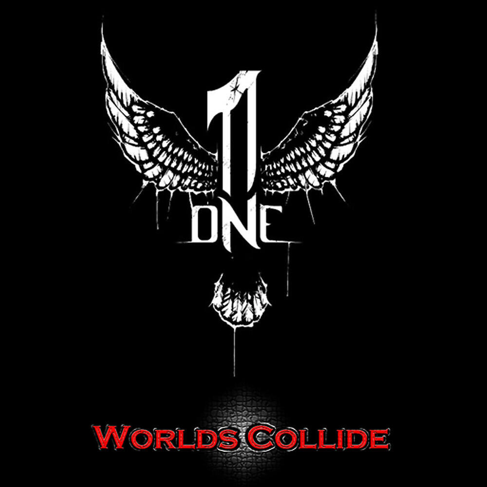 Релиз Worlds Collide
