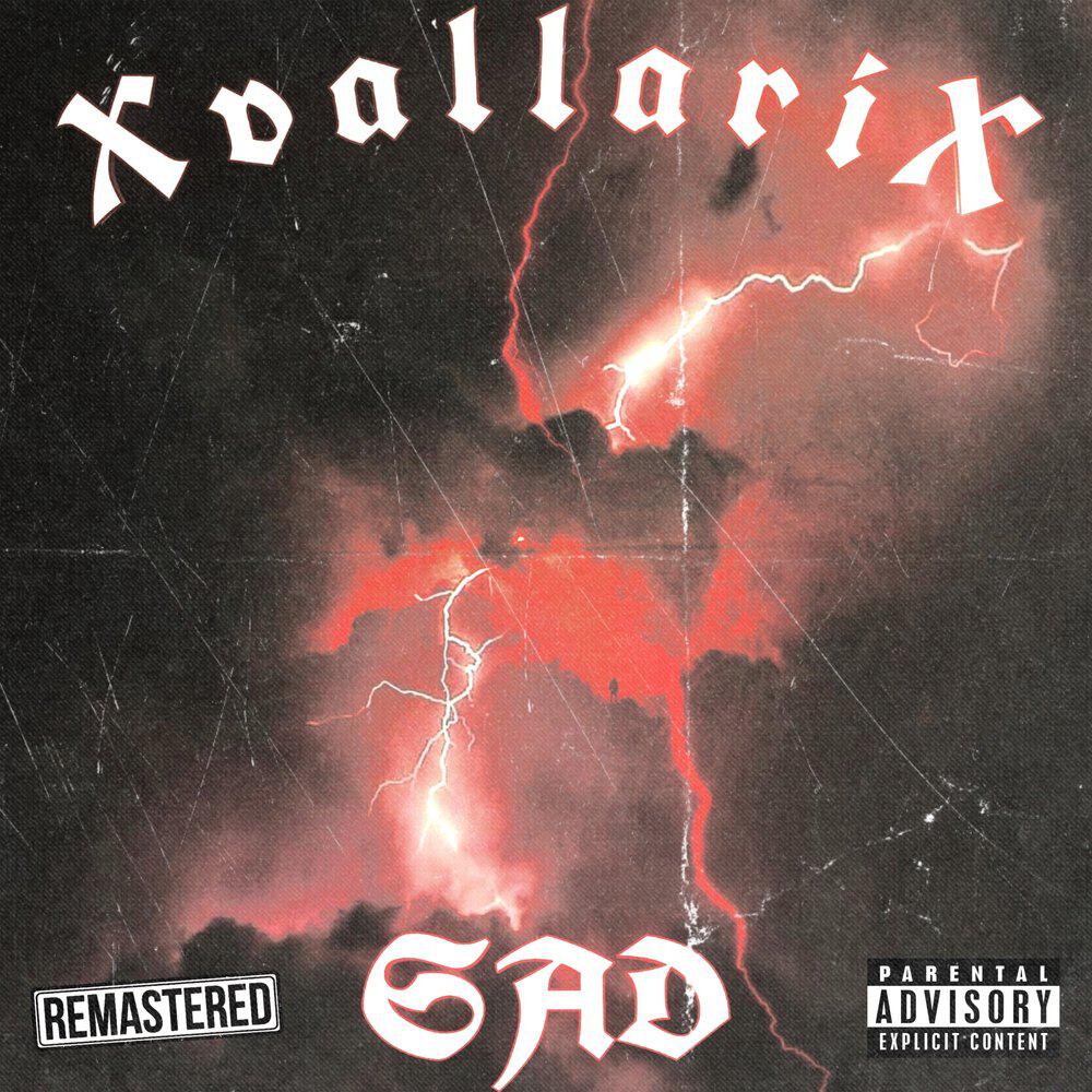Релиз SAD (2024 REMASTERED)