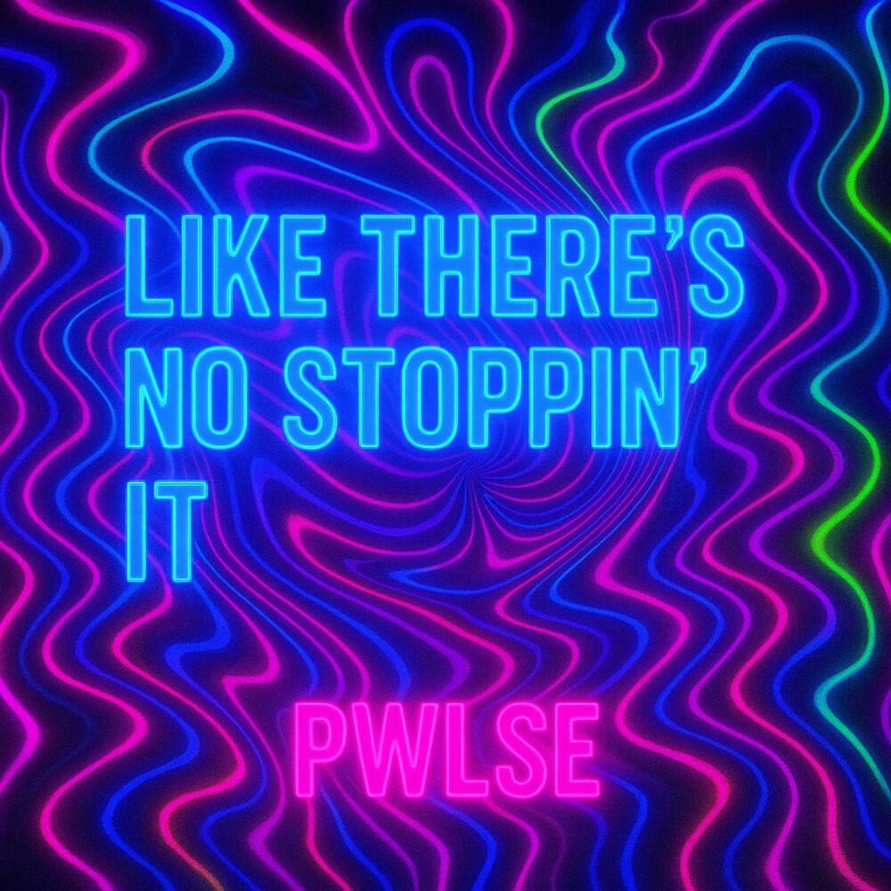 Релиз Like There's No Stoppin' It