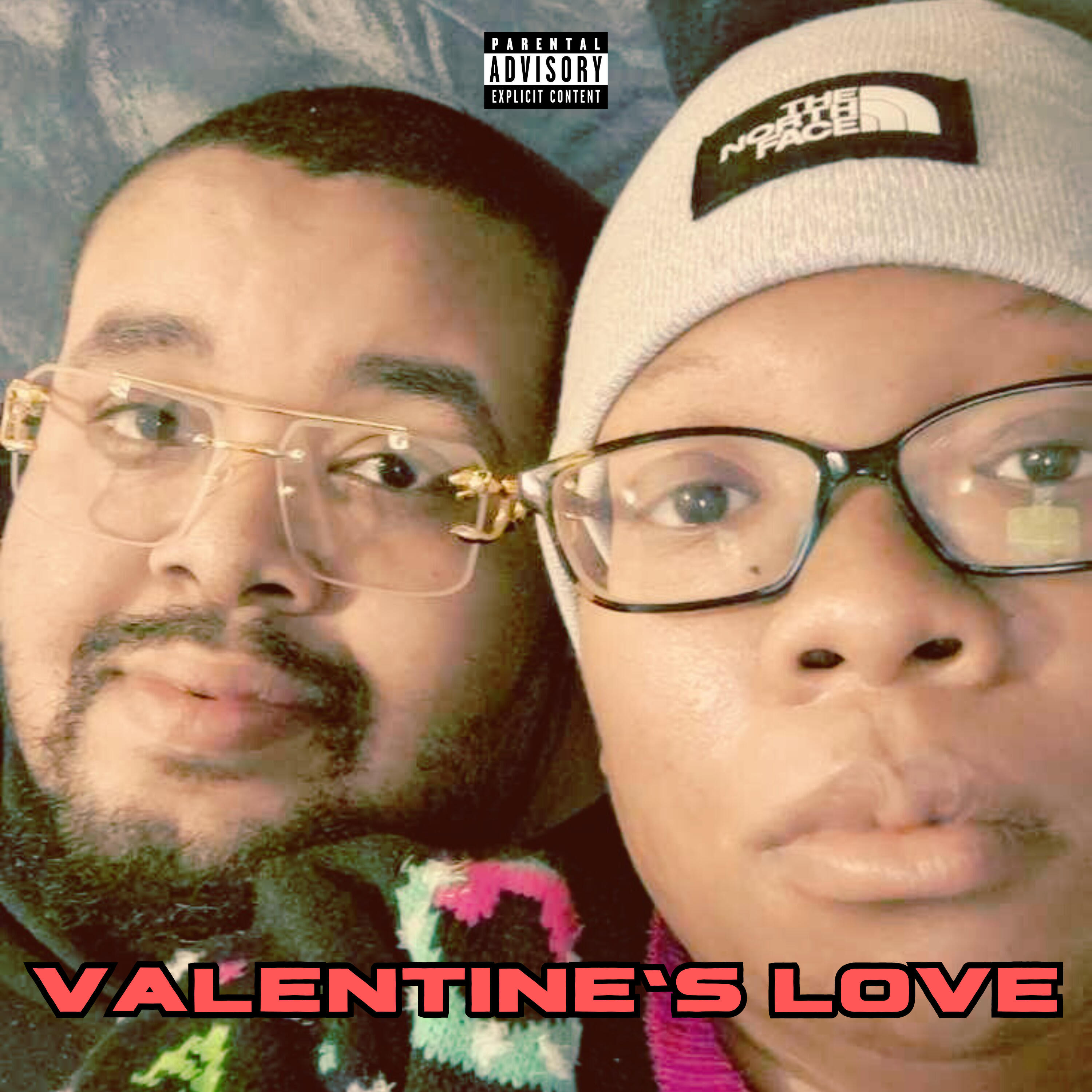 Релиз Valentine’s Love