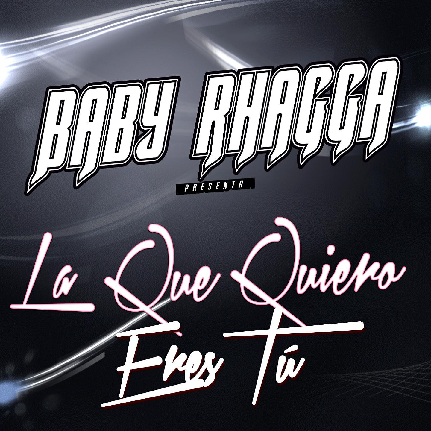 Релиз La Que Quiero Eres Tu