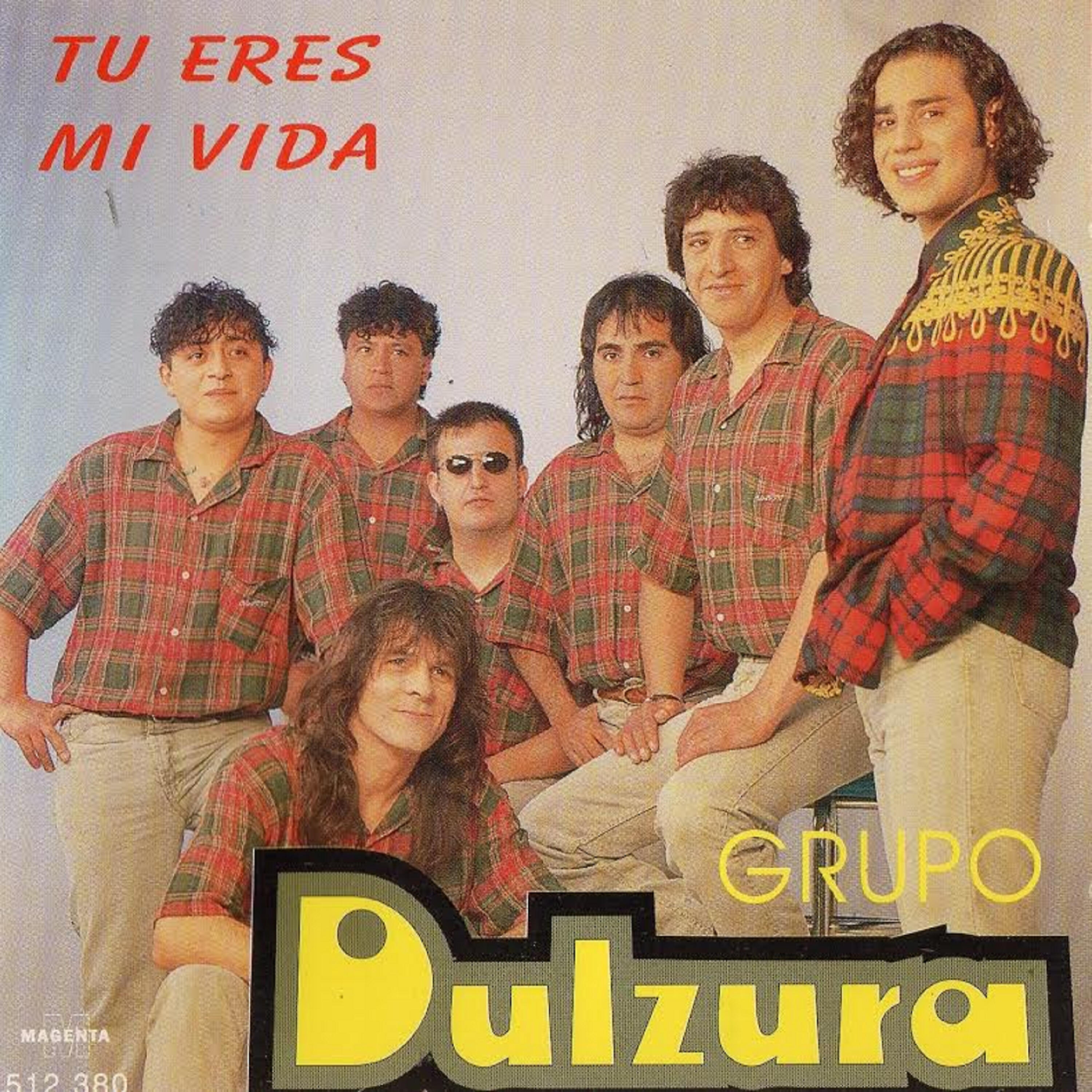 Релиз Tu Eres Mi Vida