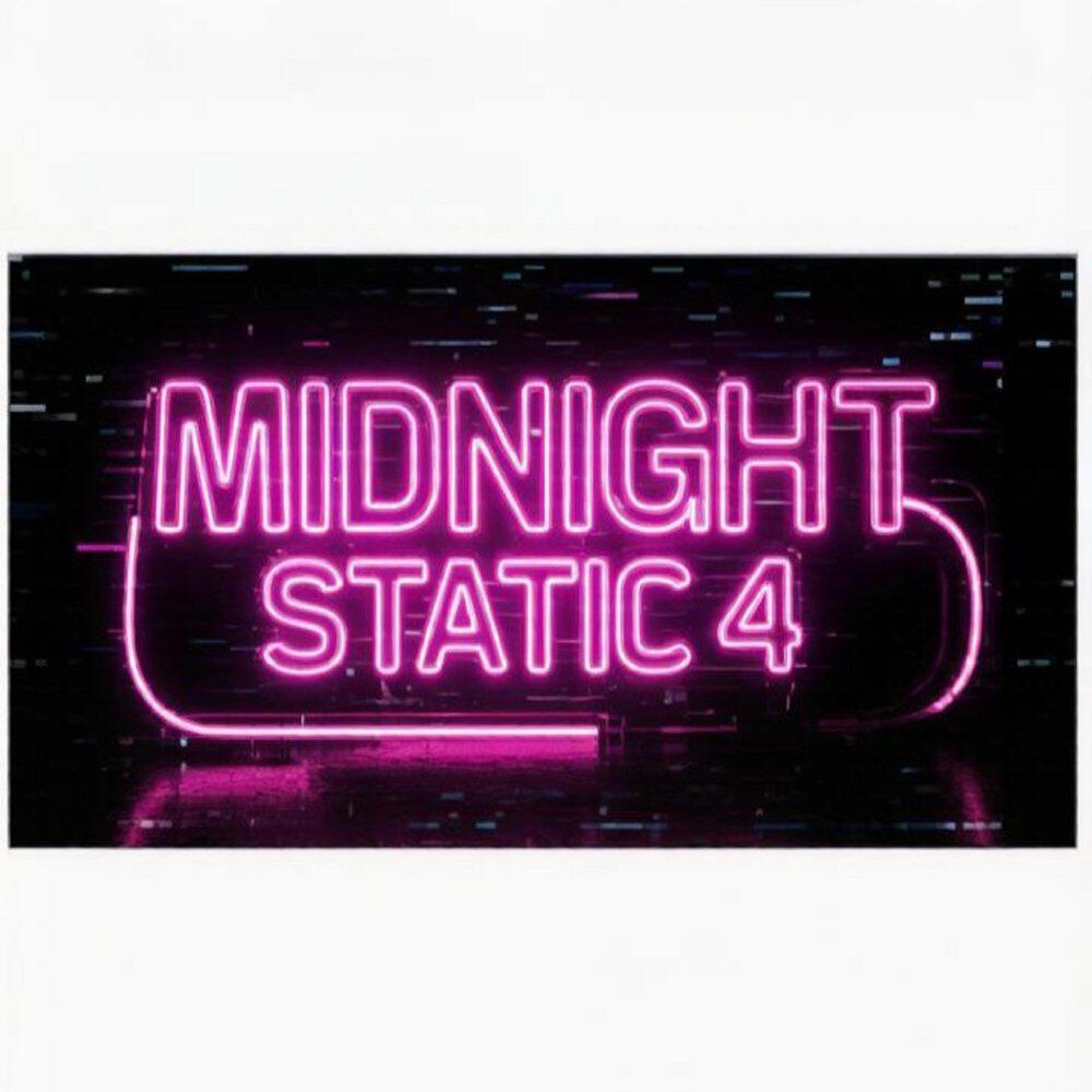 Релиз Midnight Static 4