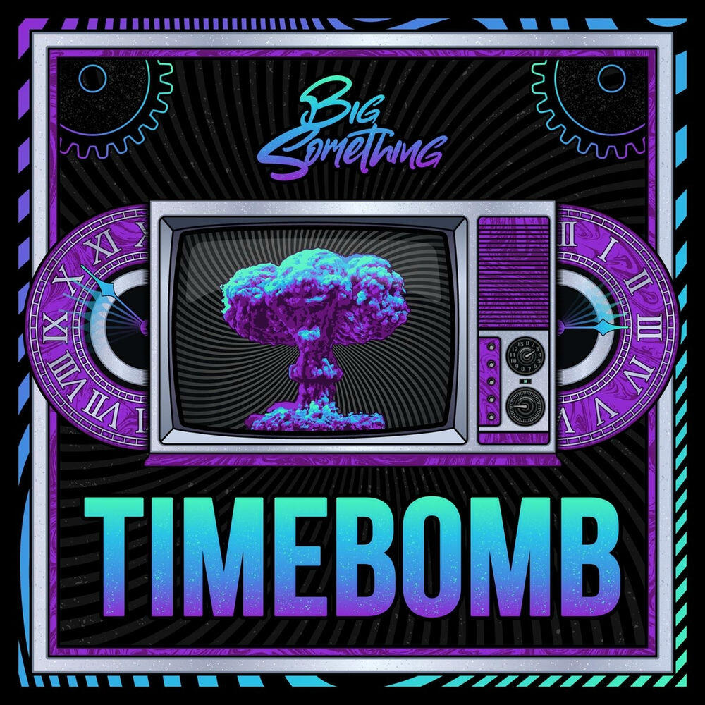 Релиз Timebomb