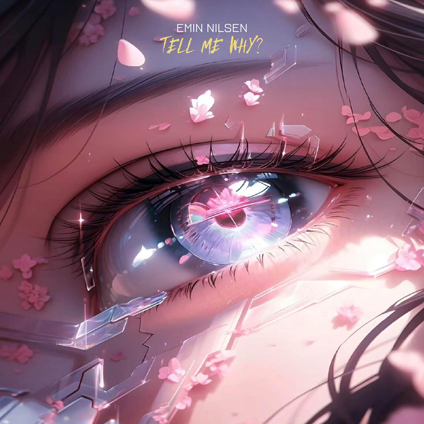 Релиз Tell Me Why?