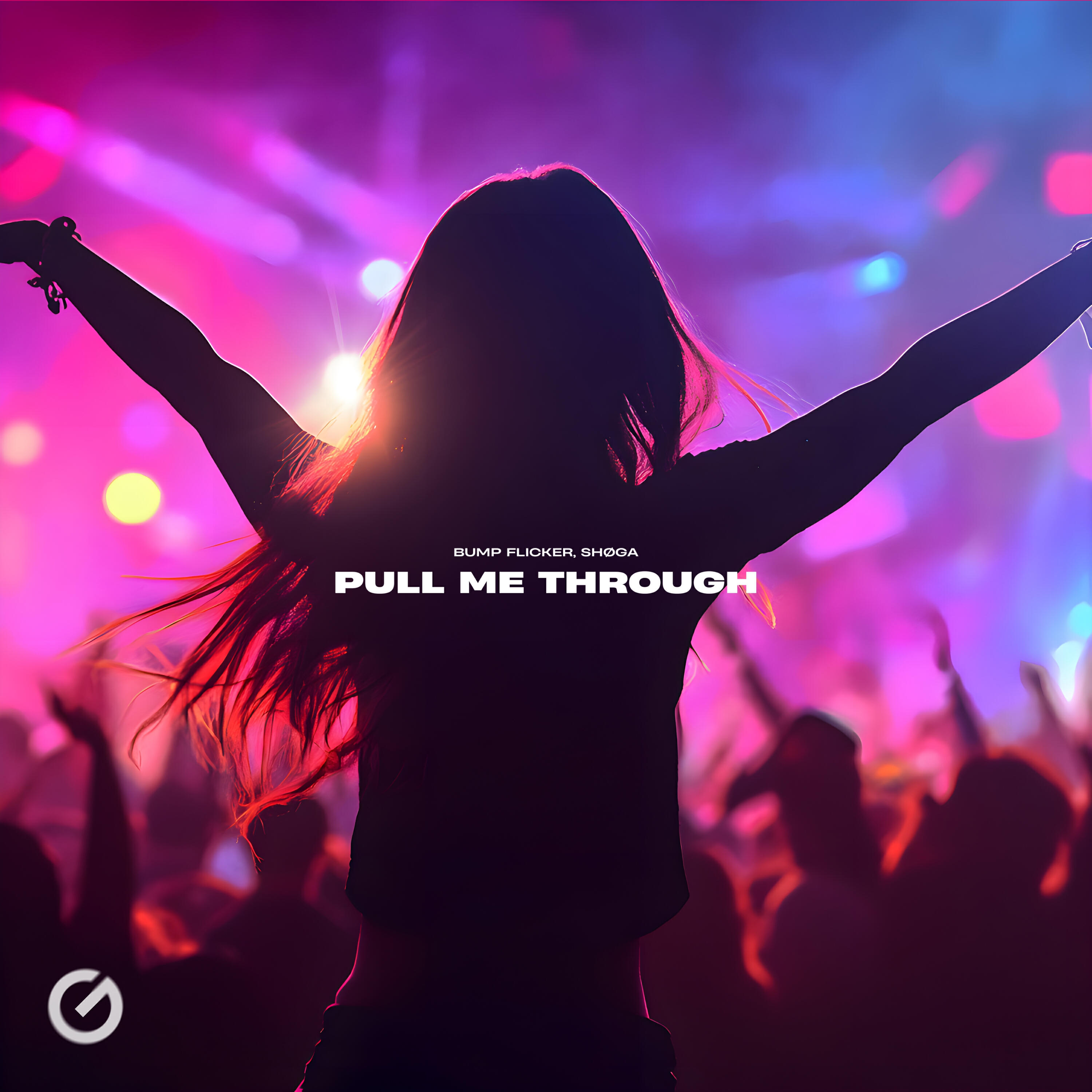 Релиз Pull Me Through