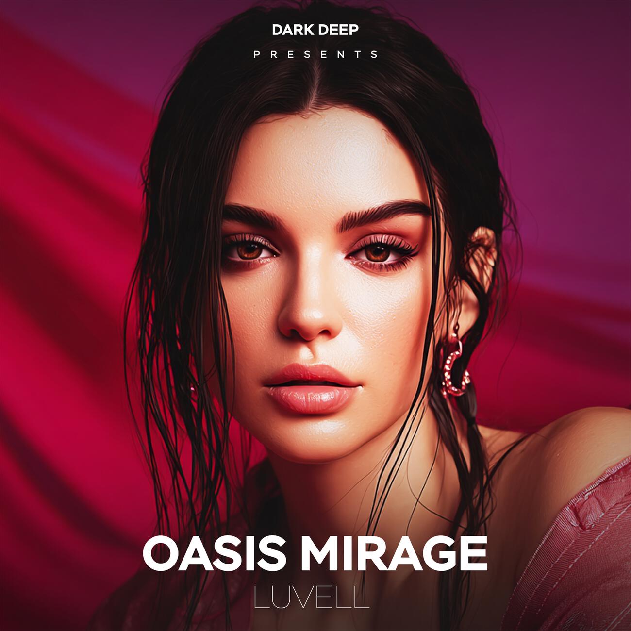 Релиз Oasis Mirage