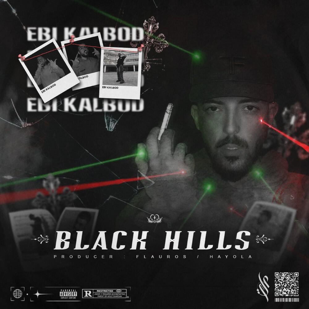 Релиз Black Hills