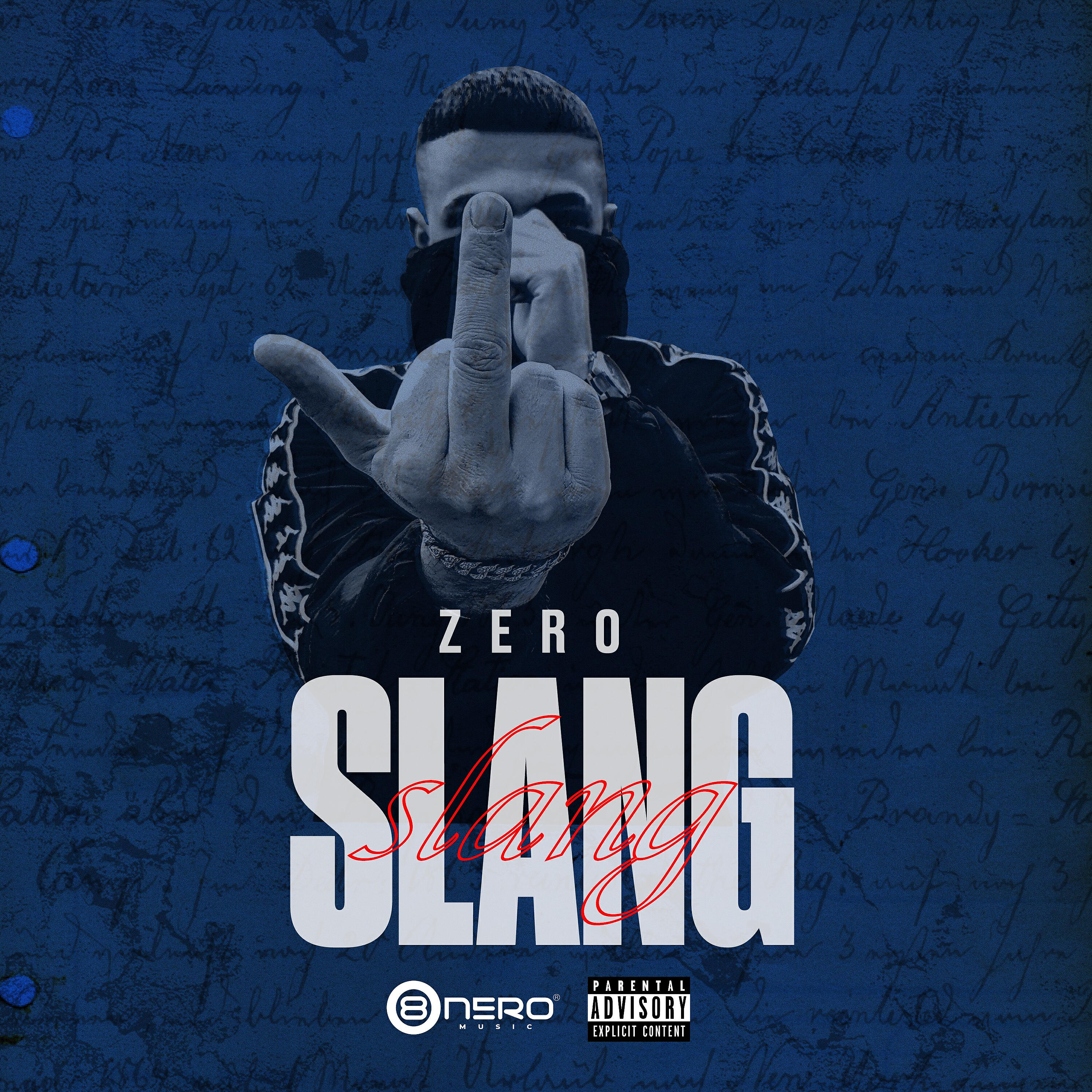 Zero - Slang