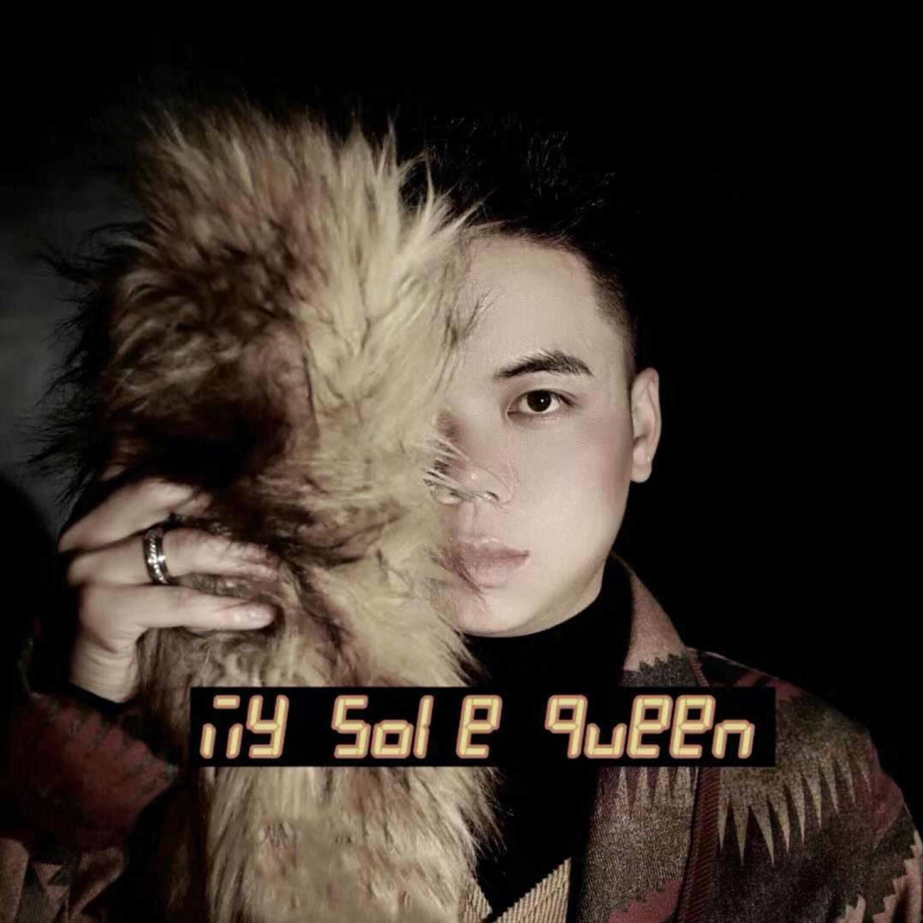 Релиз My Sole Queen