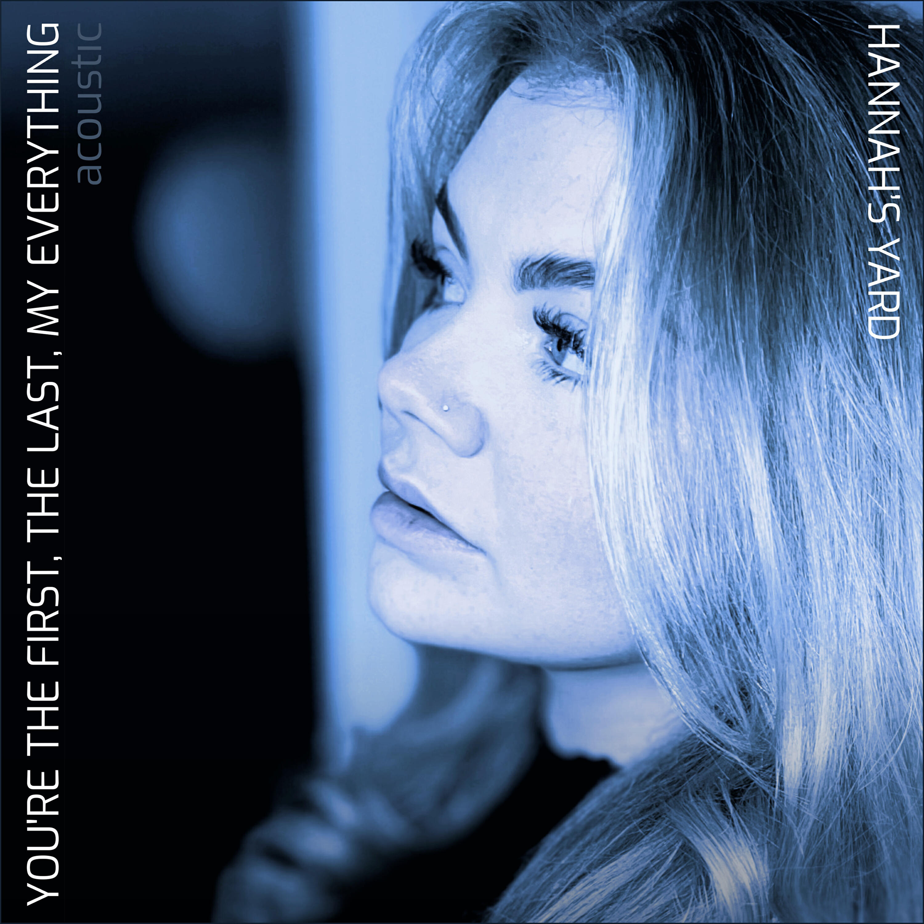 Релиз You're the First, the Last, My Everything (Acoustic)