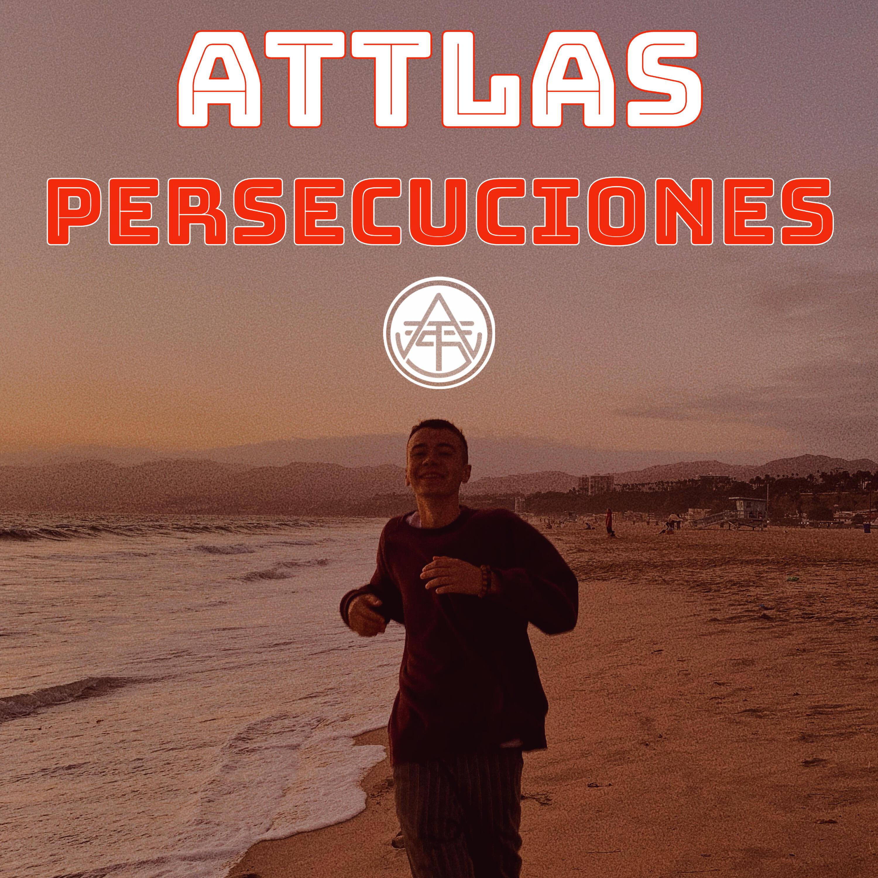 Релиз Persecuciones