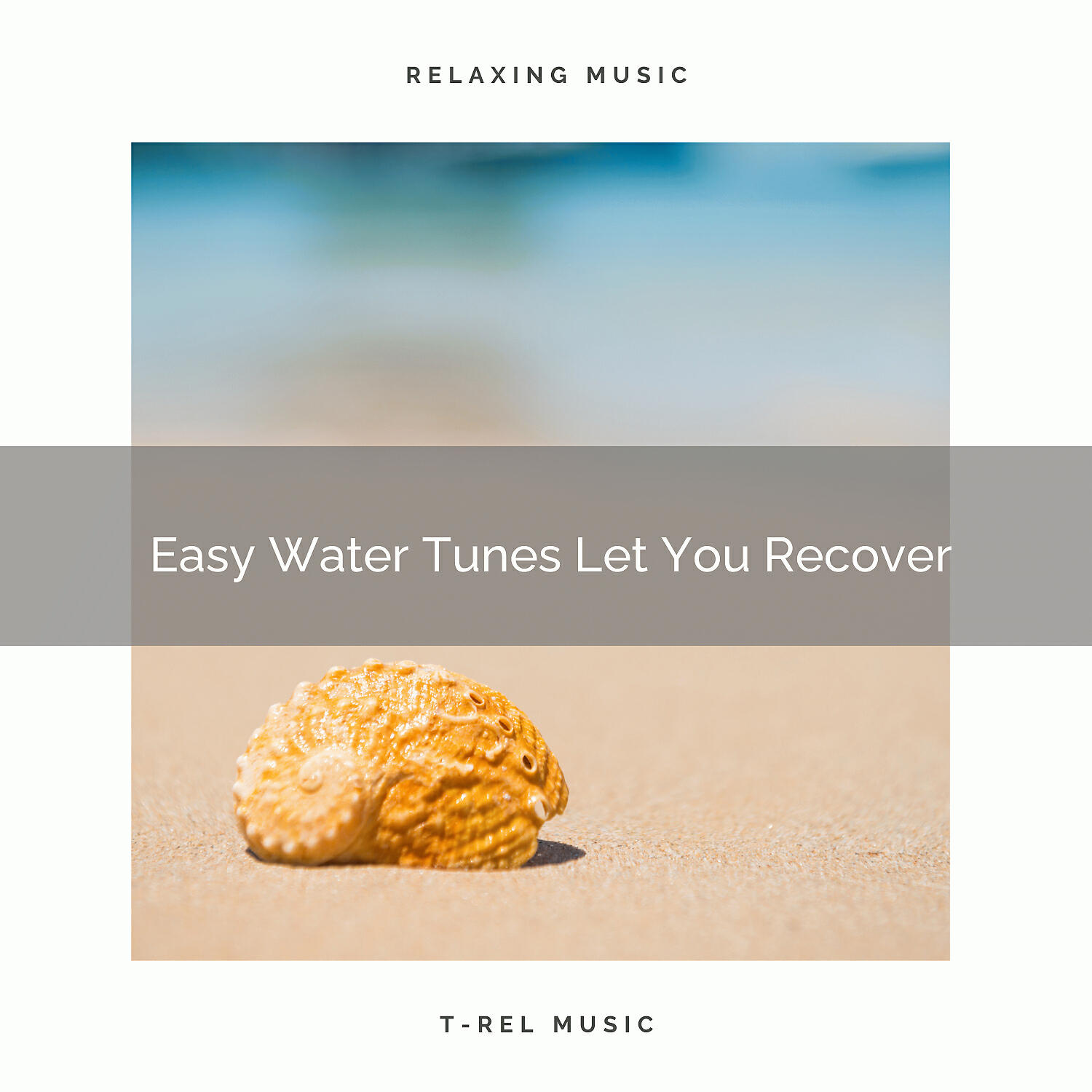 Релиз 2020 Best: Easy Water Tunes Let You Recover